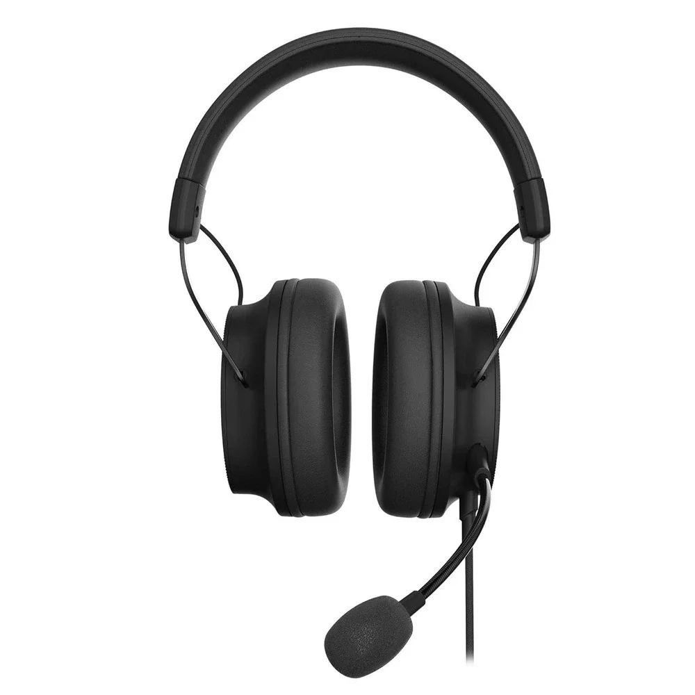 Kinetic 212 Wired Gaming Headset PC,‎ Mobile, PS4, Nintendo Switch and Xbox One